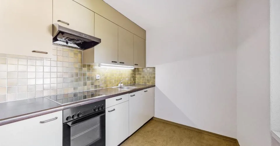 2.5 Zimmer Wohnung in Würenlos | UrbanHome