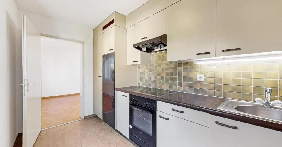 2.5 Zimmer Wohnung in Würenlos | UrbanHome