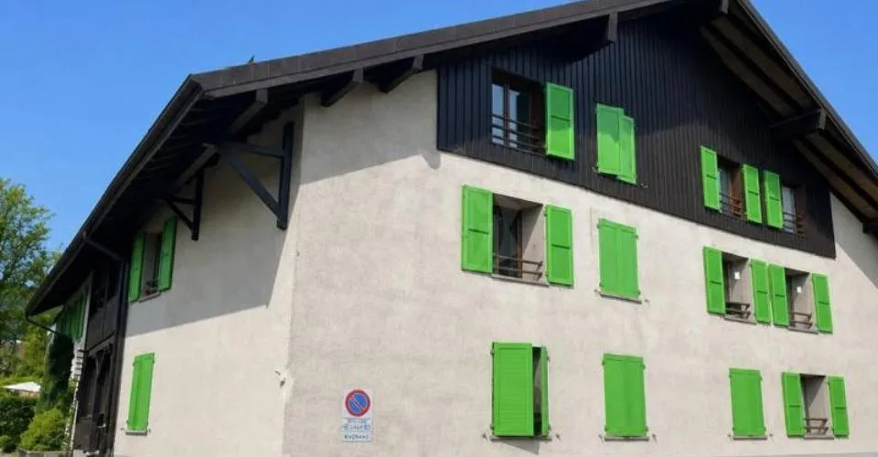 Charming apartment - Genolier