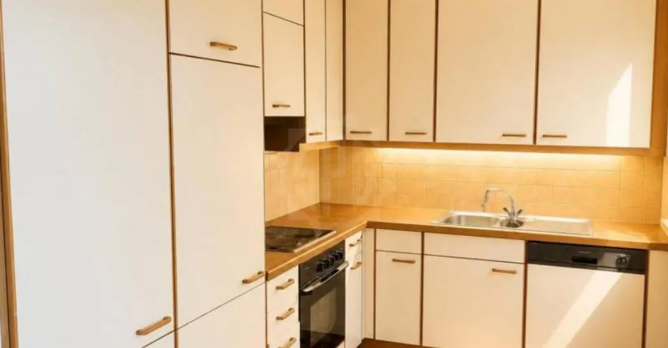 Charming apartment - Genolier