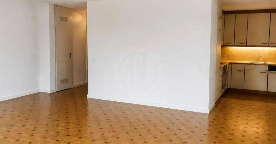 Charming apartment - Genolier