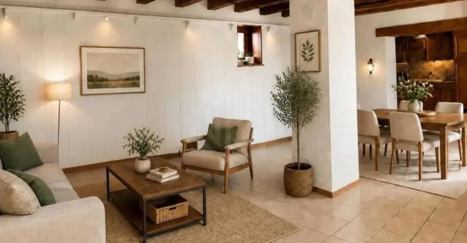 Charming Apartment - Bassins