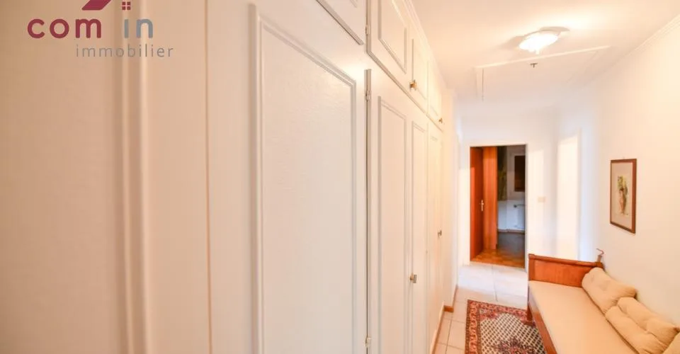 Einfamilienhaus in Grône mit Studio und Blick, ruhig und zentral – Foto 22 von 26