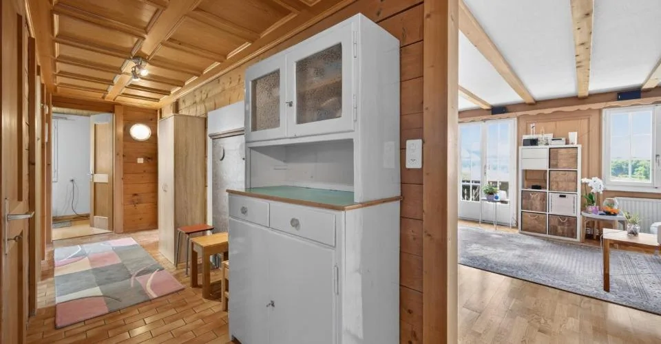 Garage boxes included, development potential and quiet, family-friendly environment – photo 23 of 26