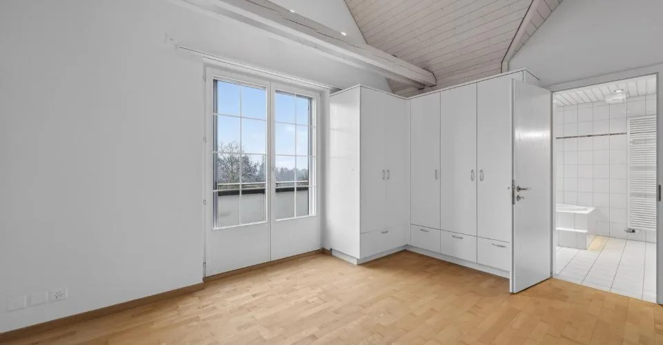 160 m² di spazio abitativo, camino accogliente e riscaldamento a pompa di calore – foto 7 di 23