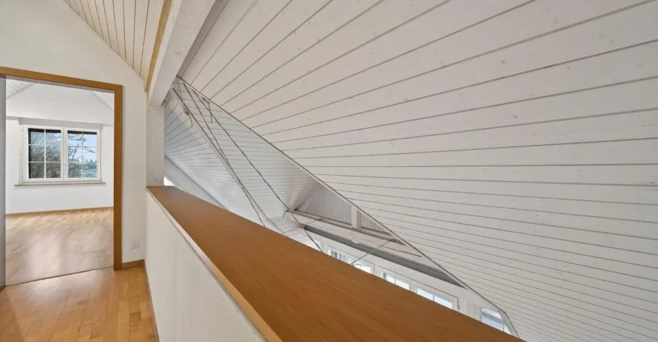 160 m² di spazio abitativo, camino accogliente e riscaldamento a pompa di calore – foto 11 di 23