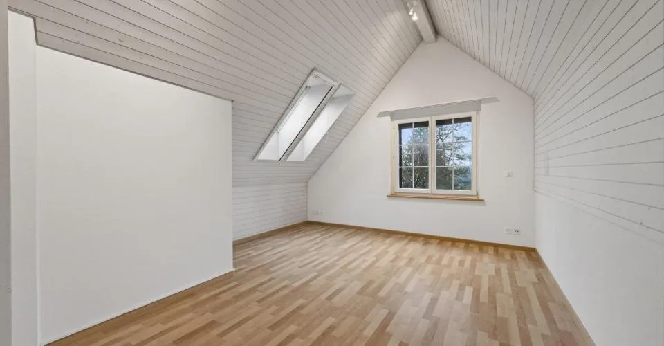 160 m² di spazio abitativo, camino accogliente e riscaldamento a pompa di calore – foto 8 di 23