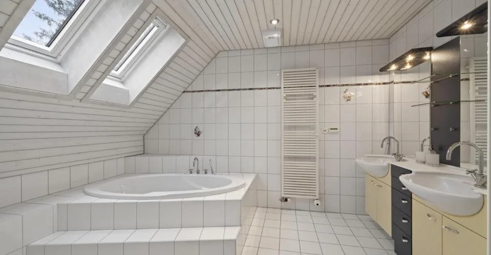 160 m² di spazio abitativo, camino accogliente e riscaldamento a pompa di calore – foto 10 di 23
