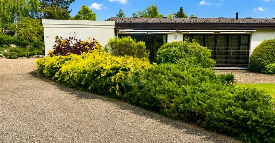EXKLUSIV, GERÄUMIG UND EINZIGARTIG – Foto 7 von 12