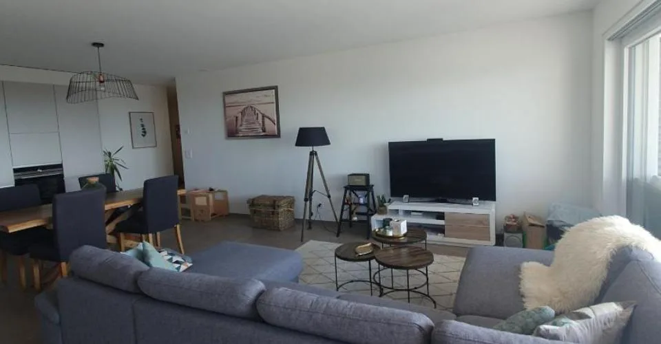 Magnifique appartement de 4.5 pièces à Echichens