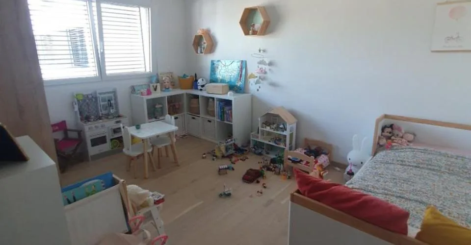 Magnifique appartement de 4.5 pièces à Echichens