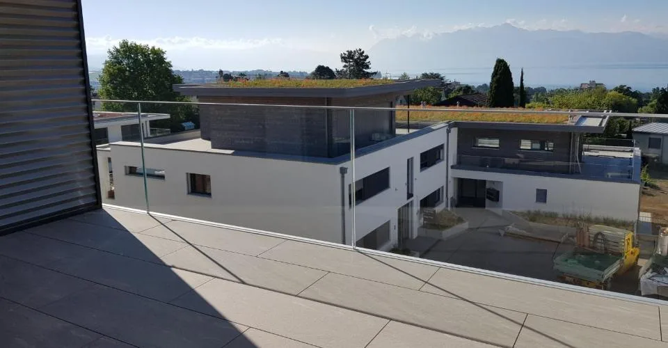 Magnifique appartement de 4.5 pièces à Echichens