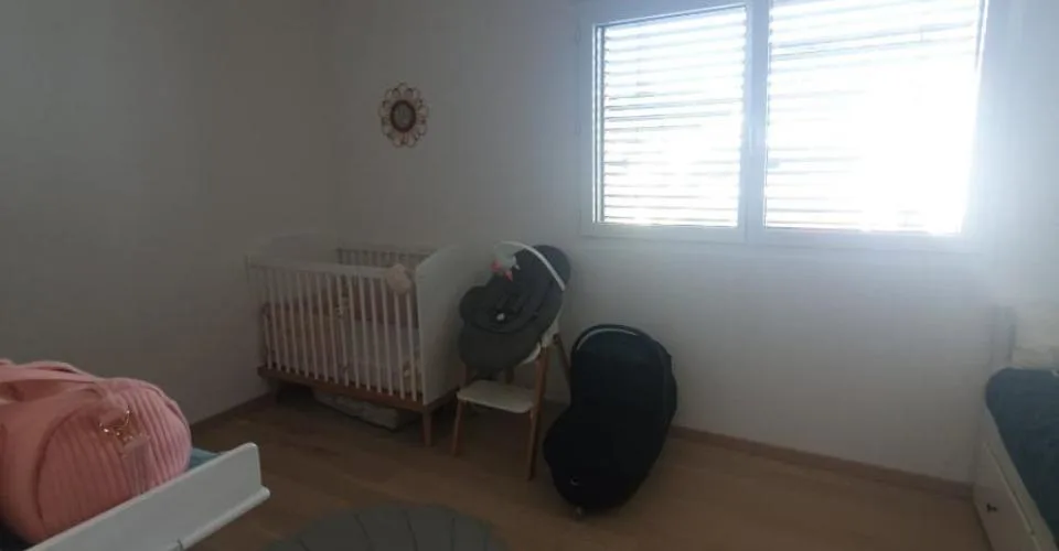 Magnifique appartement de 4.5 pièces à Echichens