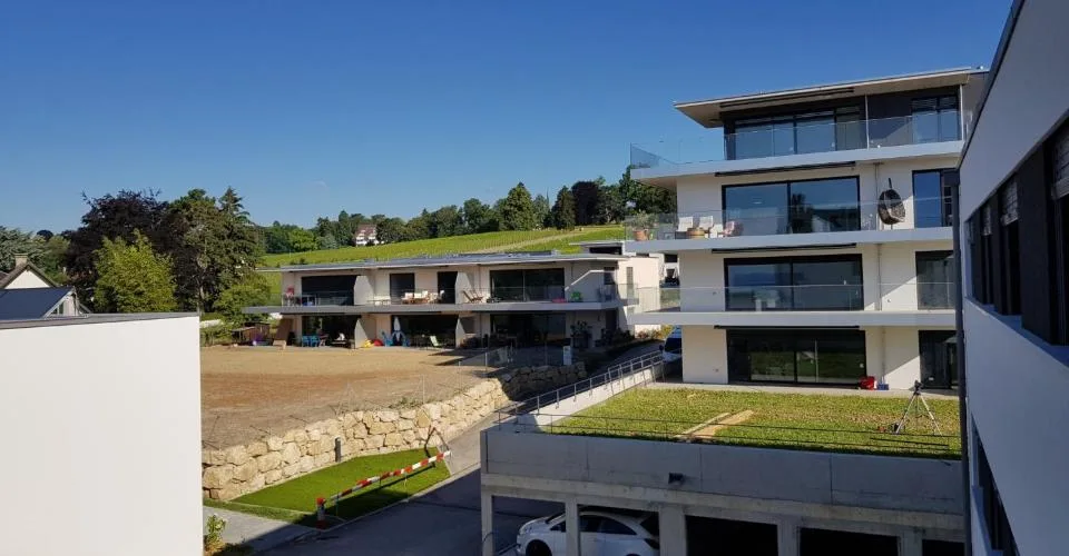 Magnifique appartement de 4.5 pièces à Echichens