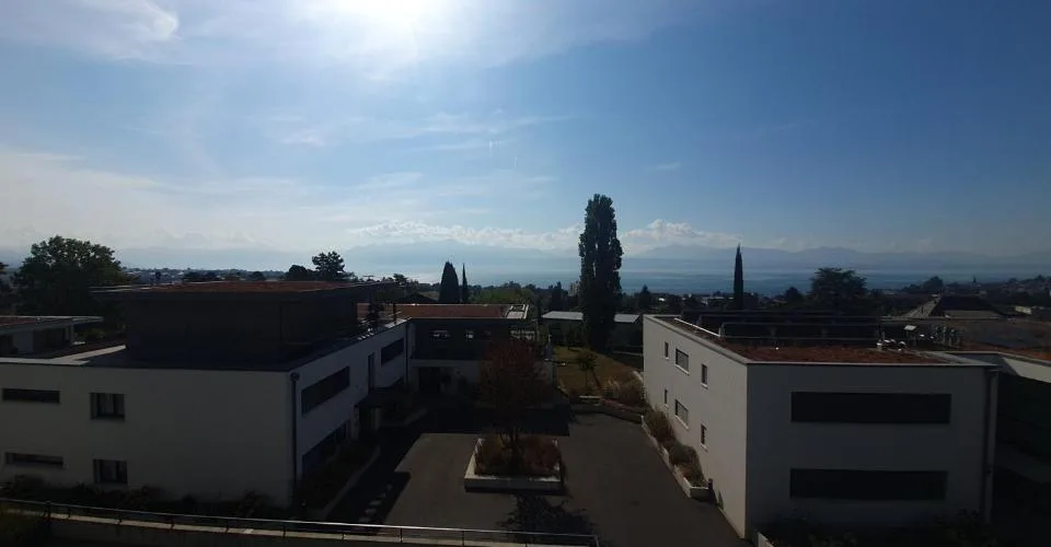 Magnifique appartement de 4.5 pièces à Echichens