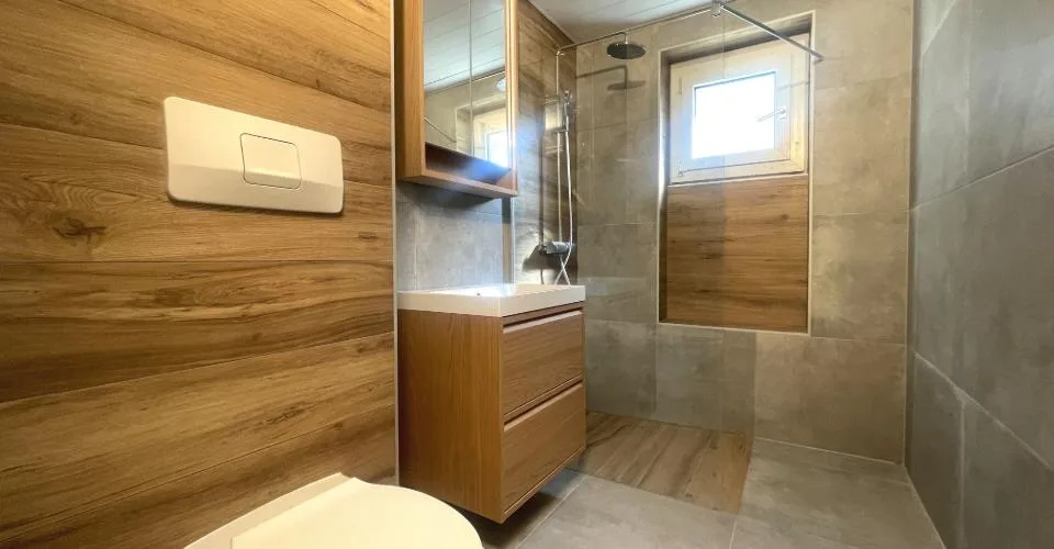 Meublé - Magnifique 2.5 p. 50 m2 – Foto 10 von 12