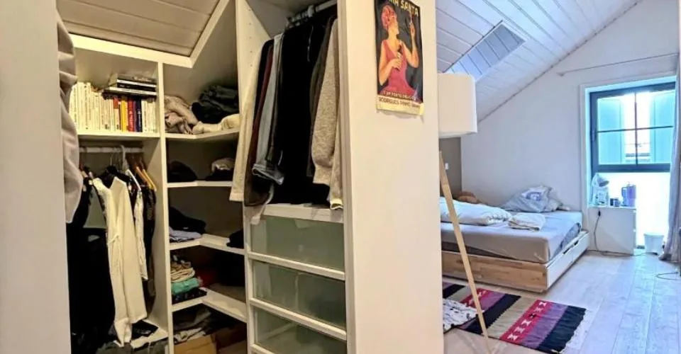 Magnifique appartement de 3,5 pièces au 2ème étage à Longirod