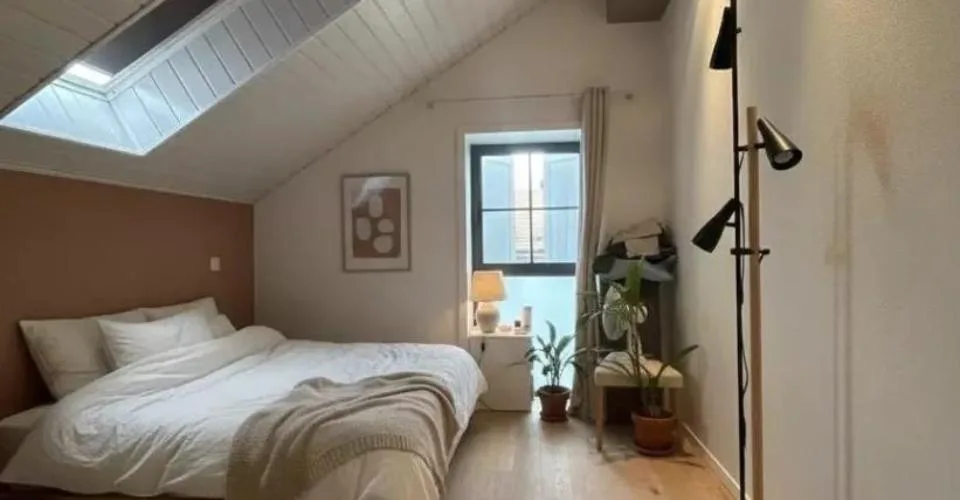 Magnifique appartement de 3,5 pièces au 2ème étage à Longirod