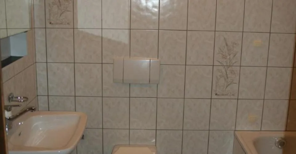 Appartement de 6.5 pièces au 1er étage, à louer