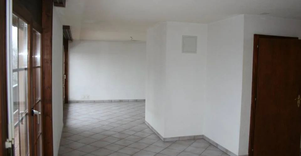 Appartement de 6.5 pièces au 1er étage, à louer