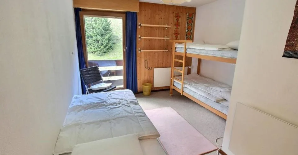 AV 15-Lion - 406 Location semaine à Anzère – foto 9 di 13