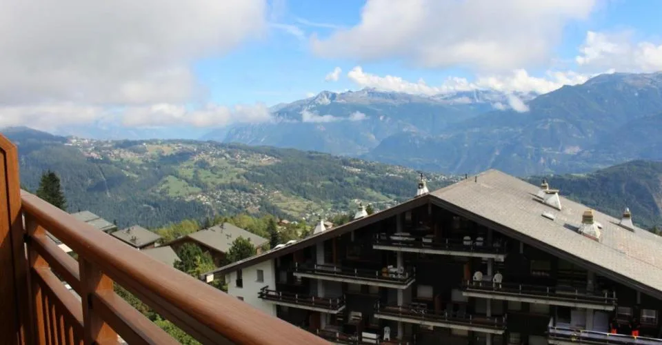 AV 15-Lion - 406 Location semaine à Anzère – foto 12 di 13