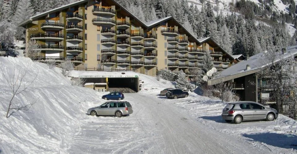 Topaze 203 - Location à la semaine – foto 10 di 10