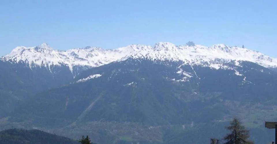Topaze 604 Location semaine à Anzère – Foto 11 von 13