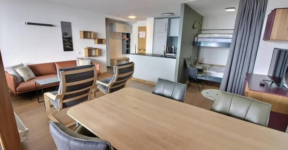 Topaze 604 Location semaine à Anzère – Foto 3 von 13