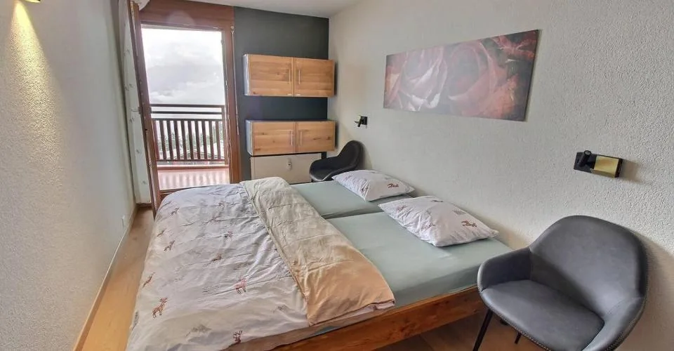 Topaze 604 Location semaine à Anzère – Foto 7 von 13