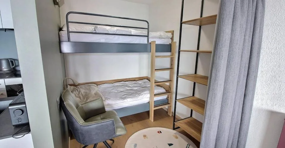 Topaze 604 Location semaine à Anzère – Foto 5 von 13