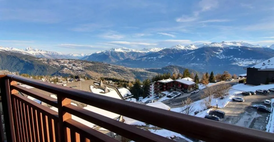 Topaze 604 Location semaine à Anzère – Foto 10 von 13