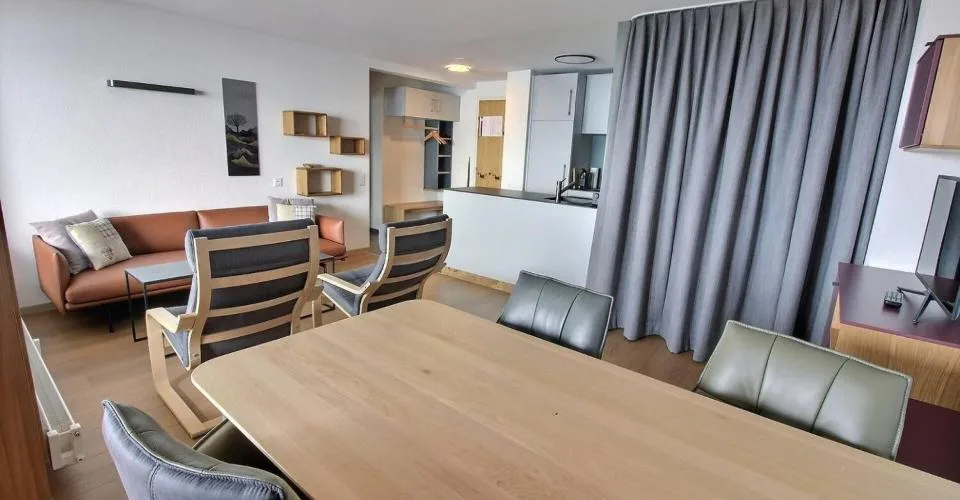 Topaze 604 Location semaine à Anzère – Foto 4 von 13