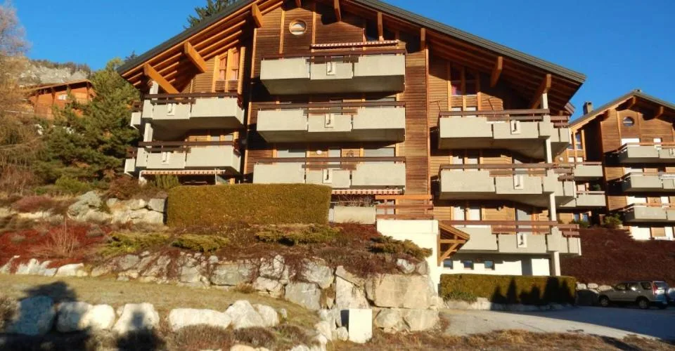 Dailles B2 Location semaine – foto 12 di 12