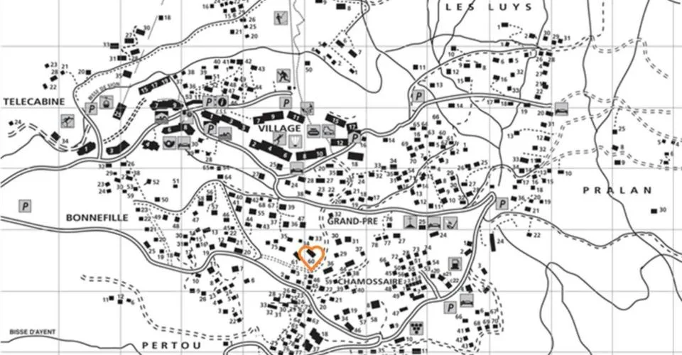 Dailles B2 Location semaine – foto 11 di 12