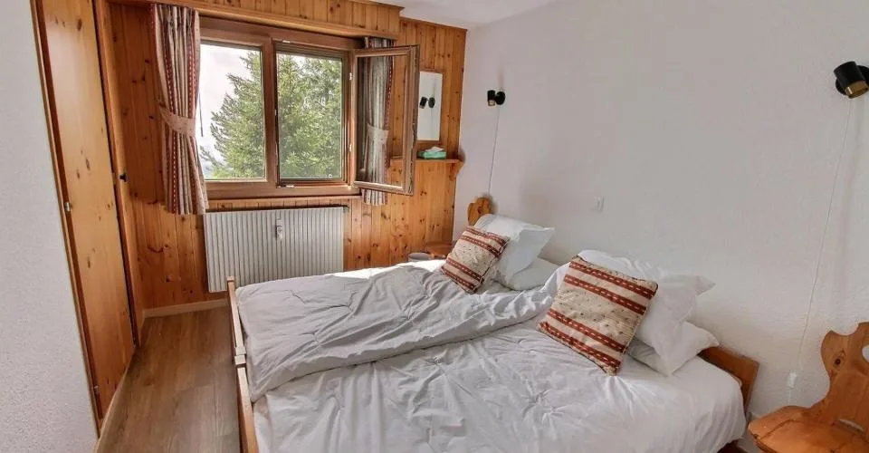 Cottage 6 Location semaine à Anzère – foto 6 di 13