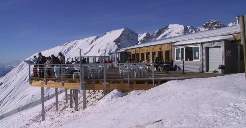 AV 15- Lion - 401 Location semaine à Anzère – foto 13 di 13