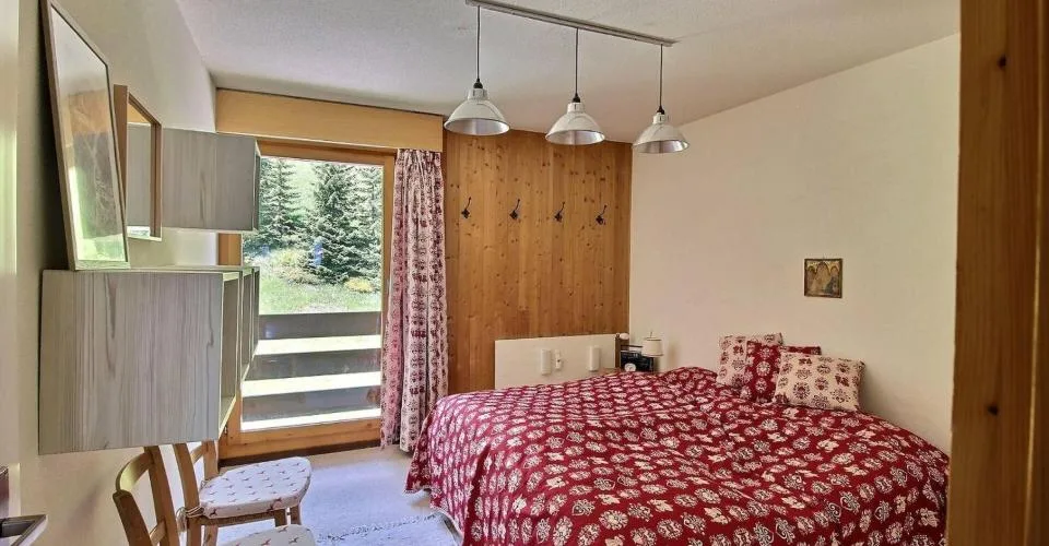 AV 15- Lion - 401 Location semaine à Anzère – foto 7 di 13