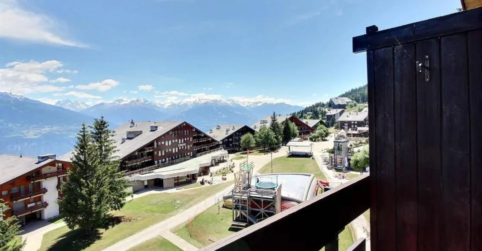 AV 15- Lion - 401 Location semaine à Anzère – foto 9 di 13