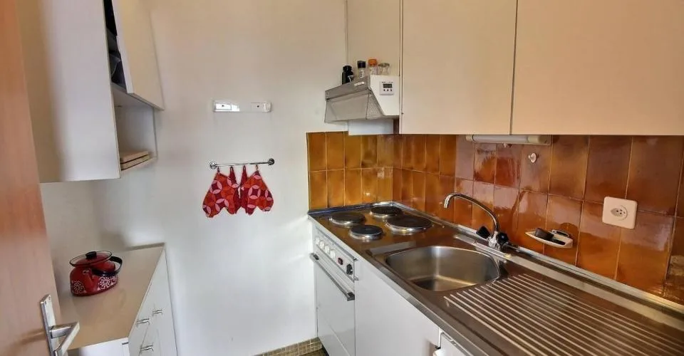 AV 11-Mercure - 210 Location semaine – foto 3 di 10
