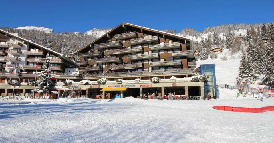 AV 11-Mercure - 210 Location semaine – foto 8 di 10