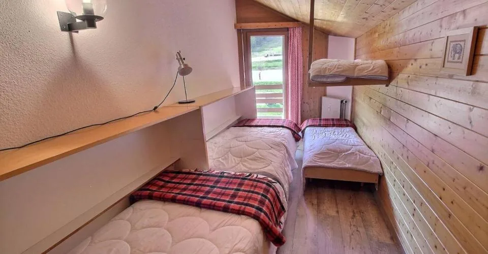 Cristal 712 Location semaine à Anzère – foto 6 di 9