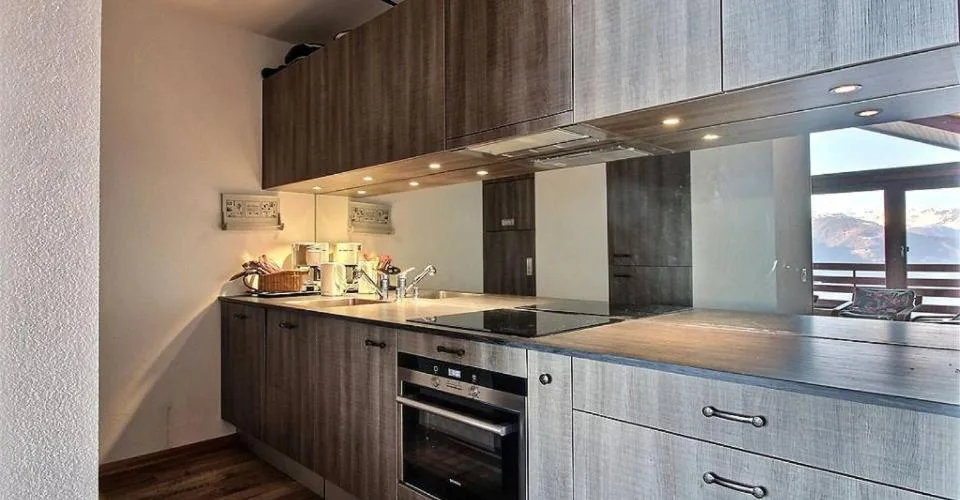 Cristal 712 Location semaine à Anzère – foto 4 di 9