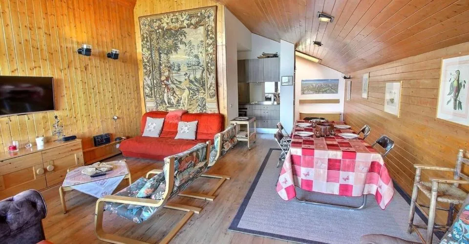 Cristal 712 Location semaine à Anzère – foto 3 di 9