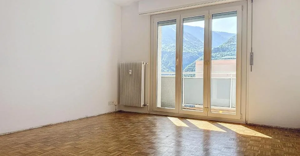 3 pièces au 3ème étage à Sierre – photo 8 of 8