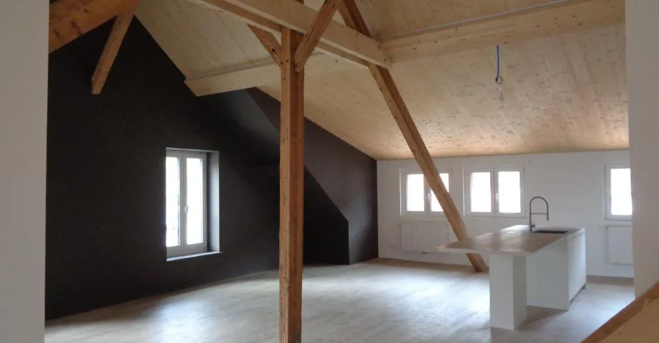 Magnifique appartement au centre-ville. – foto 15 di 22