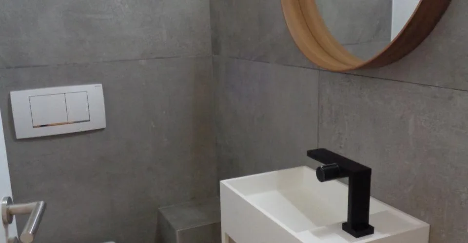 Magnifique appartement au centre-ville. – foto 12 di 22