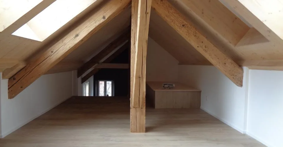Magnifique appartement au centre-ville. – foto 6 di 22