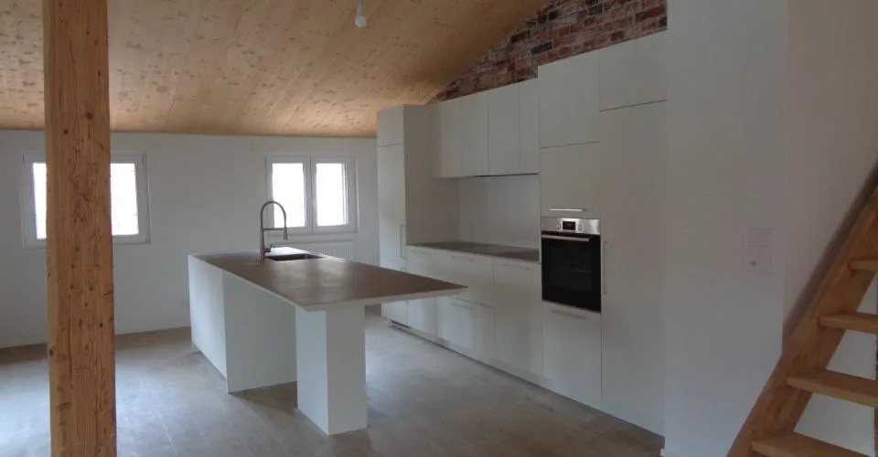 Magnifique appartement au centre-ville. – foto 4 di 22
