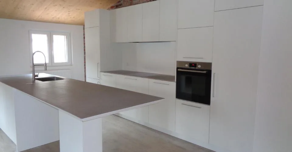 Magnifique appartement au centre-ville. – foto 5 di 22